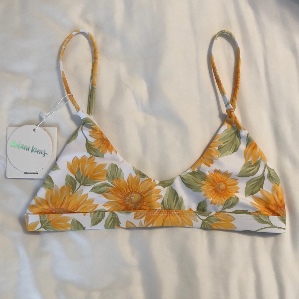 Kulani Kinis Bikini Top